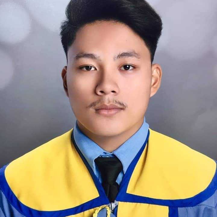 student developer avatar